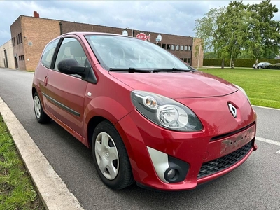 Renault Twingo 1.2i - 142.050km - Airco - Zie opmerkingen