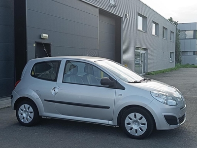 Renault Twingo 1.2i Authentique AUTOMAAT