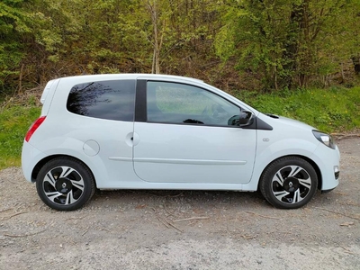 Renault Twingo II 1.2 75CV Dynamique