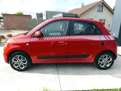 Renault Twingo SCe Edition III BM Open Air (bj 2020)