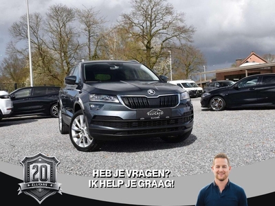 Skoda Karoq 1.5 TSI / DSG / STYLE / CARPLAY / CAM / LED / DA