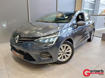 Renault Clio Intens TCe 90 X-Tronic Automaat