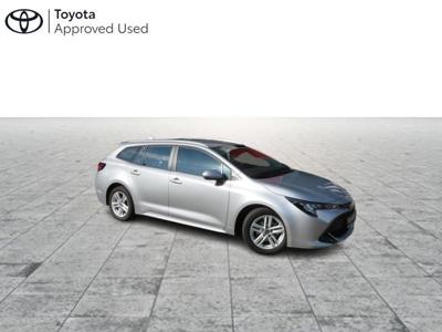 Toyota Corolla Dynamic