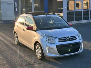 2015 Citroen C1 OPEN AIR / AIRCO