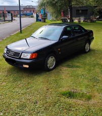 AUDI 100 ANCÊTRE