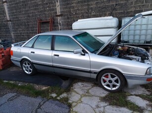 Audi 90 2.3 5cilinder