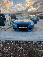 Audi A4 2.0 Sline