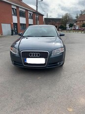 Audi A4 2.0 TDI automaat