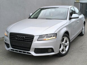 Audi A4 2.0 TFSI ( Tel: 0490547114 )