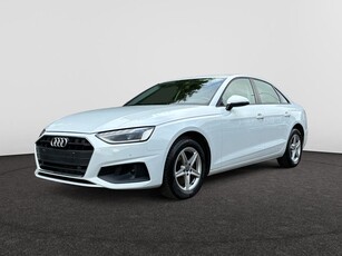 Audi A4 A4 35 TFSI S tronic