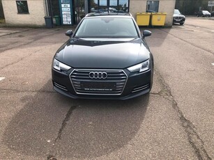 Audi A4 automaat 2.0 diesel euro 6 2016 gekeurd voor verkoop