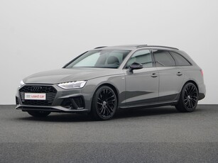 Audi A4 Avant A4 Avant 35 TDi Business Edition Competition S