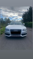 Audi a4 breck