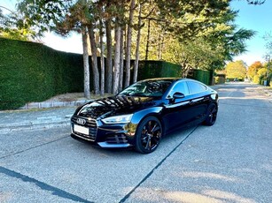 AUDI A5 2.0 DIESEL / EURO 6-d/ AUTOMATIQUE / 2019