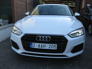 AUDI A5 2.0TFSI 4855 km Euro 6C ct ok garantie