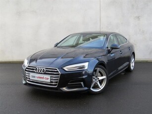 Audi A5 Sportback A5 Sportback 2.0 TDi Sport