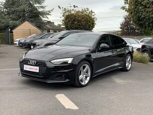 Audi A5 Sportback A5 Sportback 35 TDi Business Ed.Advanced S