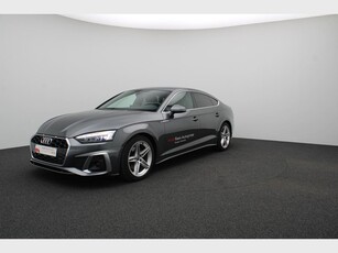 Audi A5 Sportback A5 Sportback 35 TFSI S line OPF S tronic