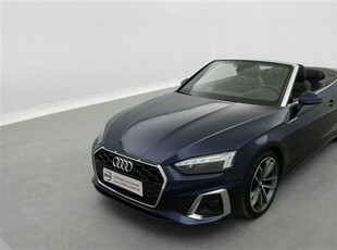 Audi A5 TFSI S line CLIM/NAVI/PDC/CAMERA (bj 2020)