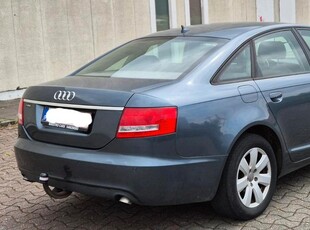 Audi a6 27tdi 238000km boite auto v6 full opt 4999€ CT OK