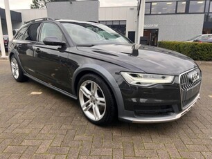 audi A6 3.0 tdi Allroad Quattro 211pk 2015