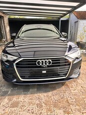 Audi A6 40 TDi Stronic Sport Pack 204 pk Hybride Elektrisch