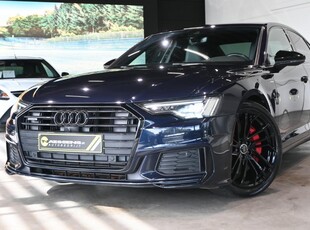 Audi A6 55 TFSI e Competition Quattro S-Line *360CAM/DAB*