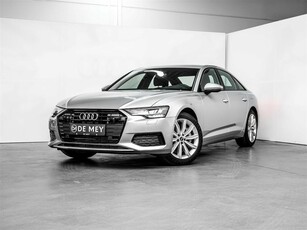 Audi A6 A6 50 TFSI e Quattro PHEV S tronic