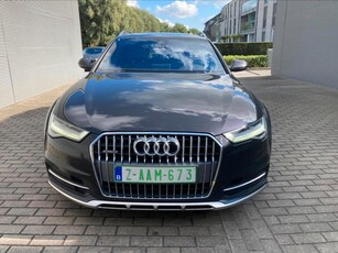 Audi A6 Allroad Quattro 3.0 Tdi V6