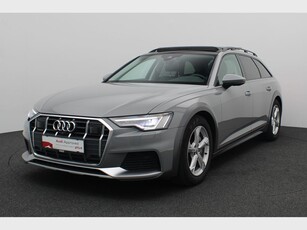 Audi A6 Allroad Quattro A6 Allroad 55 TFSI Quattro S tronic