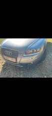 Audi a6 allround 2.7 tdi