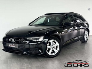 Audi A6 Avant 2.0 TDi *1ERPRO*S-TRONIC*ALCANTARA*COCKPIT*