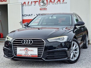 AUDI A6 Avant 2.0 TDi ultra 150CH*BI XENON*GPS*CUIR*CAMERA