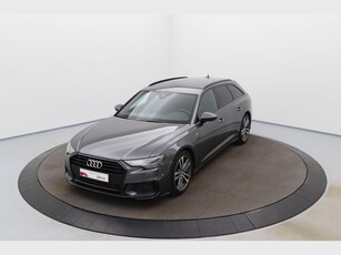 Audi A6 Avant A6 Avant 40 TDi Business Edition Sport S troni