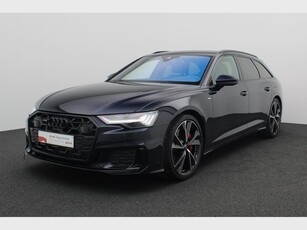 Audi A6 Avant A6 Avant 55 TFSI e Q PHEV Bus. Ed. Competition