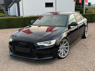 Audi A6 C7 2.0Tfsi Sline tekoop /ruilen!