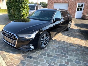 Audi A6 Sport 4WD,V6,MATRIX MMI S-LINE BANG OLUFSEN,340 PK