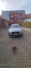 Audi A6 TFSI 2.0 quatro 2016 252pk