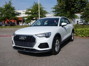 Audi Q3 Audi Q3 35tdi S-tronic 2WD, GPS, Cruise, PDC, 1j Ga