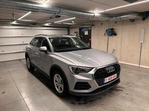 Audi Q3 Diesel Automaat 35 TDI