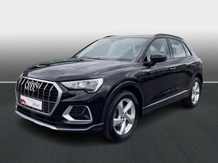 Audi Q3 Q3 35 TFSI Advanced S tronic