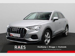 Audi Q3 Q3 35 TFSI Advanced S tronic