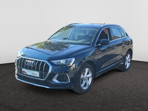 Audi Q3 Q3 35 TFSI Advanced S tronic