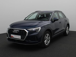 Audi Q3 Q3 35 TFSI S tronic