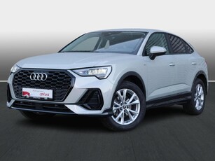 Audi Q3 Sportback Q3 Sportback 35 TFSI Business Edition S li