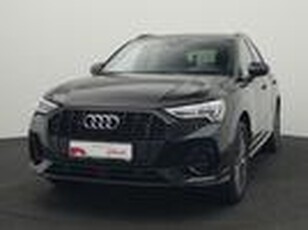 Audi Q3 Sportback Q3 Sportback 45 TFSIe PHEV S line S tronic