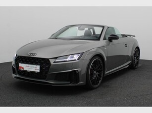 Audi TT Roadster TT Roadster 40 TFSI Attraction S tronic (EU