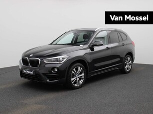 BMW X1 sDrive18i Executive | Navi | ECC | PDC | LMV | LED |