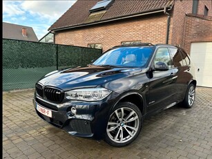 BMW X5 3.0