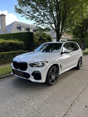 BMW X5 3.0d M-Pack GARANTIE